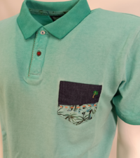 POLO UOMO M/M CB631081 Tellini S.r.l. Wholesale Clothing